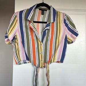 3 for $25 💚 crop top